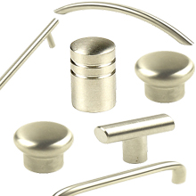 Century Hardware Stainless Collection