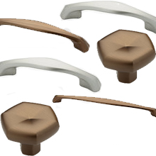 Liberty Stratus Collection