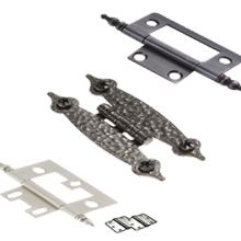 Belwith Surface Face Mounted Collection