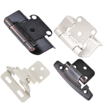Belwith Surface Self Closing Collection