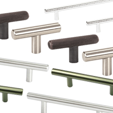 Berenson Tempo Collection