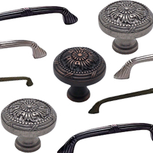 Berenson Toccata Collection
