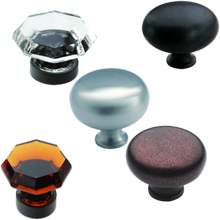 Amerock Traditional Classics Collection