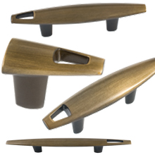 Du Verre Tribal Collection