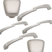 Keeler Valora Collection