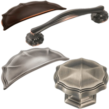 Belwith Keeler Verona Collection