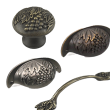 Century Hardware Vineyard Collection
