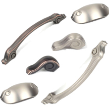 Century Hardware Volute Collection