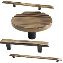 Du Verre Wave Collection