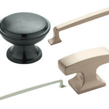 Amerock Westerly Collection