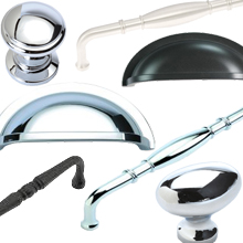 Belwith Williamsburg Collection
