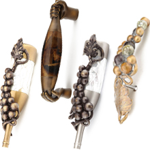 Schaub and Company Wine Theme Designs Collection Schaub and Company Wine Theme Designs Collection