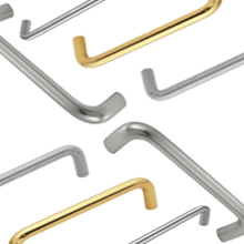 Keeler Wire Pulls Collection