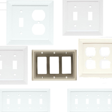 Liberty Wood Architectural Collection