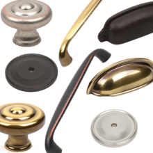 Century Hardware Yukon Collection