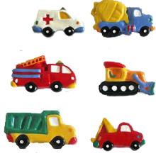 Pearson Maron transportation Collection