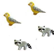 Pearson Maron Woodland Collection