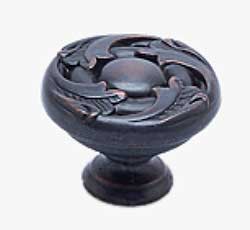 Round Knob