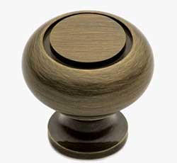 Round Knob