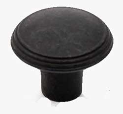 Round Knob