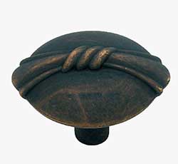 Round Knob