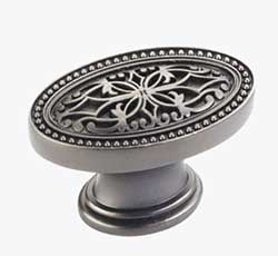 Round Knob