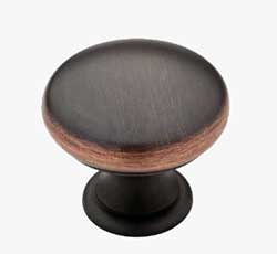 Round Knob