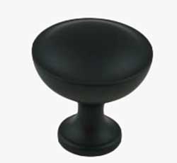 Round Knob