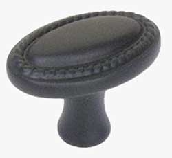 Round Knob