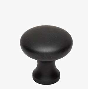 Round Knob