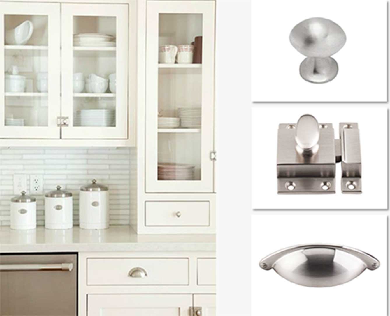 The Definitive Cabinet Hardware Shopping Guidee