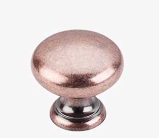 Round Knob