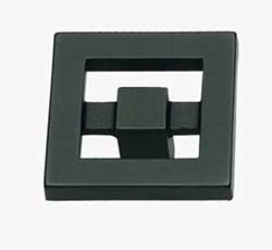 Round Knob
