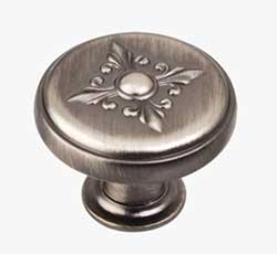 Round Knob