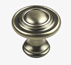 Round Knob