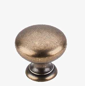 Round Knob