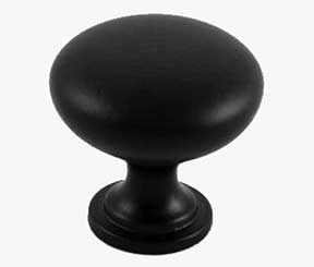 Round Knob