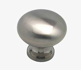 Round Knob