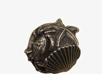 Round Knob