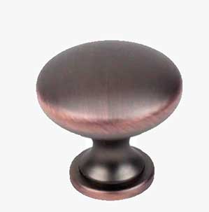 Round Knob