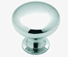 Round Knob