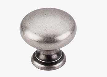 Round Knob