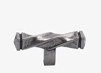 Round Knob