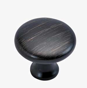 Round Knob