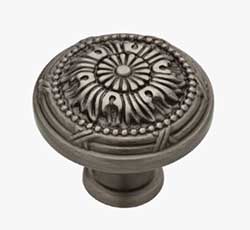 Round Knob