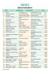 Year 1 - Essential Mentals