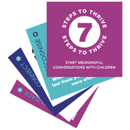 7 Steps to Thrive