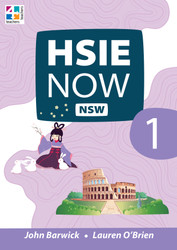 HSIE NOW YEAR 1