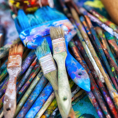 Vibes and Scribes - Buy Wool, Fabric, Art and Crafts Supplies