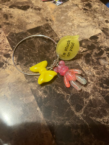 Get a lipgloss for free